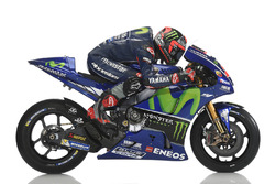 Maverick Viñales, Yamaha Factory Racing