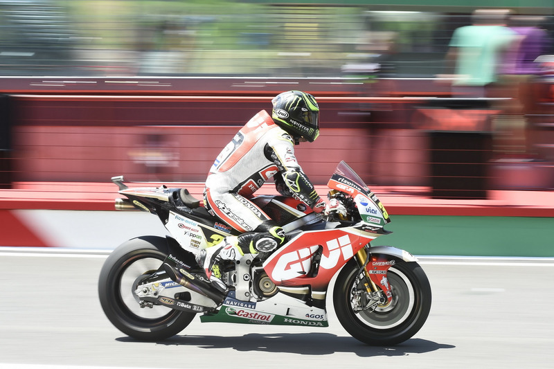 LCR-Honda