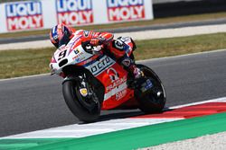 Danilo Petrucci, Pramac Racing