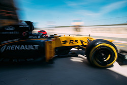 Роберт Кубица, Renault F1 Team