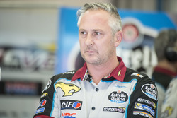 Michael Bartholemy, Estrella Galicia 0,0 Marc VDS