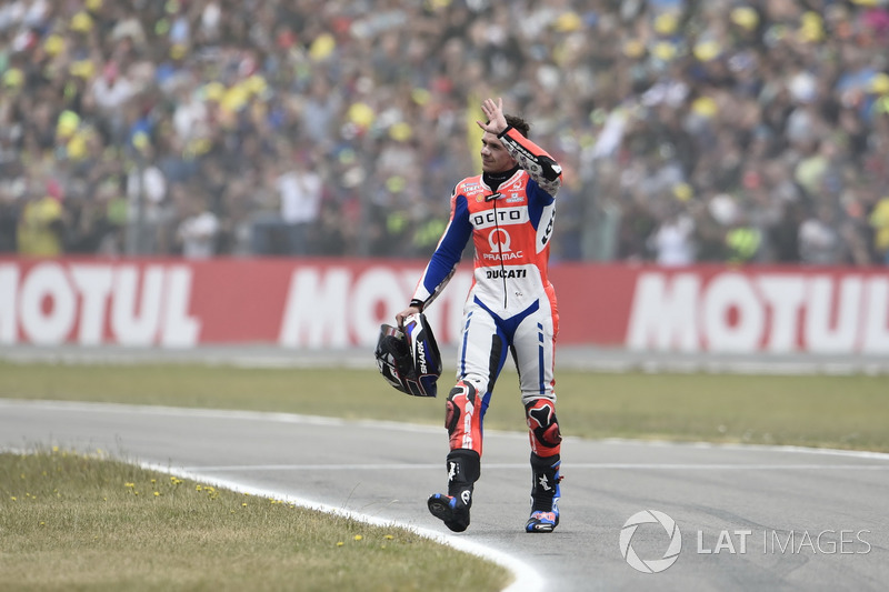 25 Haziran: Hollanda GP