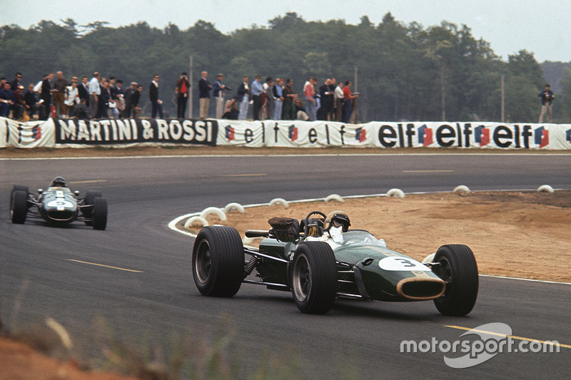 Jack Brabham, Brabham