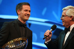 Sébastien Ogier, Rallye-Weltmeister