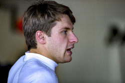 Jordan King, MP Motorsport