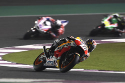 Dani Pedrosa, Repsol Honda Team