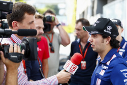 Sergio Perez, Force India