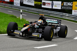Thomas Amweg, Lola B99/55-Cosworth, Amweg Motorsport