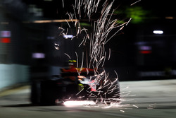 Max Verstappen, Red Bull Racing RB13