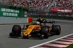 Jolyon Palmer, Renault Sport F1 Team RS17