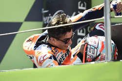 2. Marc Marquez, Repsol Honda Team