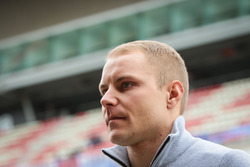 Valtteri Bottas, Mercedes AMG F1