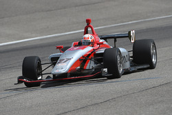 Nico Jamin, Andretti Autosport