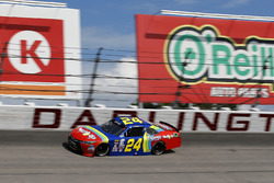 Dylan Lupton, JGL Racing Toyota