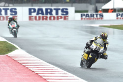 Thomas Luthi, CarXpert Interwetten