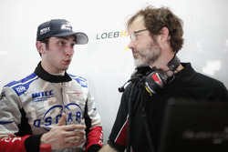 John Filippi, Sébastien Loeb Racing, Citroën C-Elysée WTCC