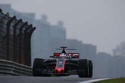 Ромен Грожан, Haas F1 Team VF-17