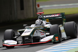 Andre Lotterer, Team Tom's