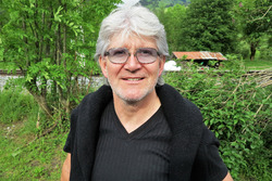 Daniel Müller, il figlio di Herbert Müller