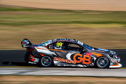 Dale Wood, Erebus Motorsport Holden
