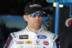 Aric Almirola, Richard Petty Motorsports Ford
