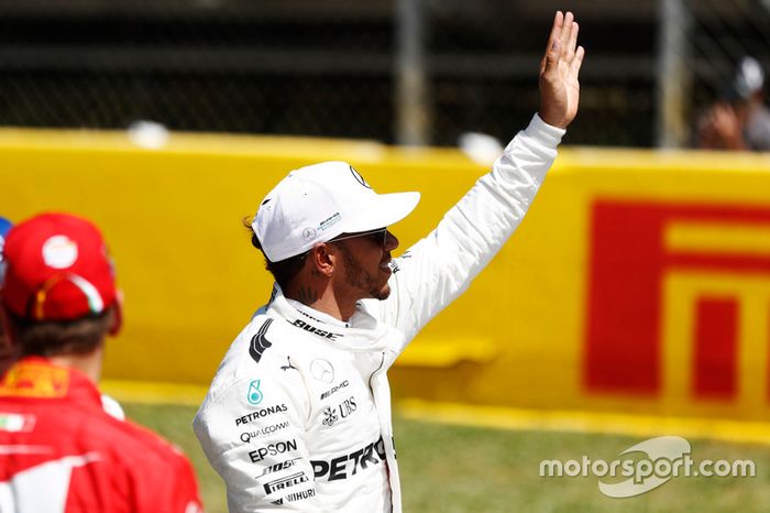 5 - GP de España 2017