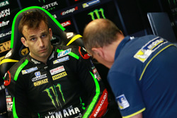 Johann Zarco, Monster Yamaha Tech 3