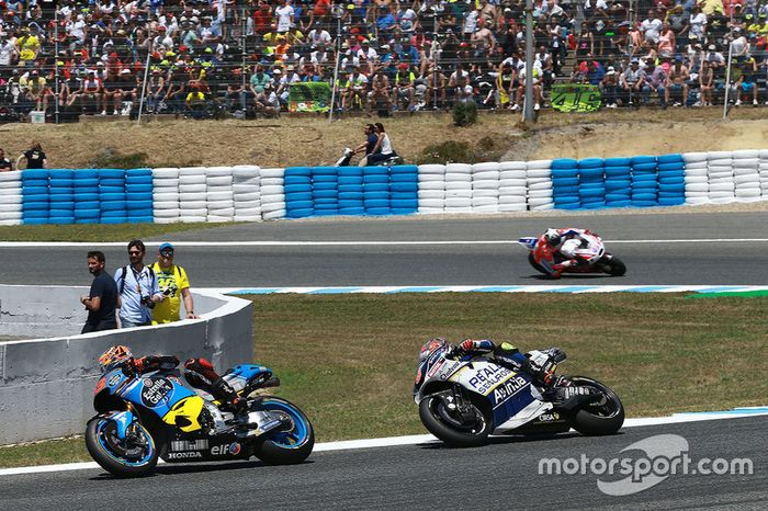 Tito Rabat, Estrella Galicia 0,0 Marc VDS