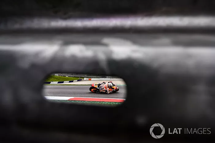 Marc Márquez, Repsol Honda Team