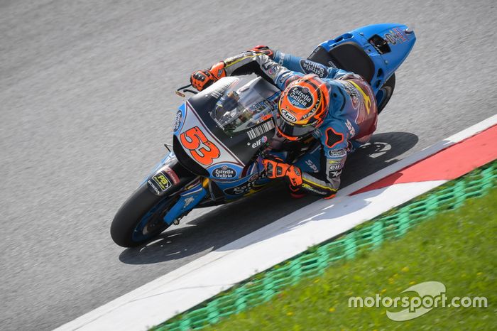 Tito Rabat, Estrella Galicia 0,0 Marc VDS