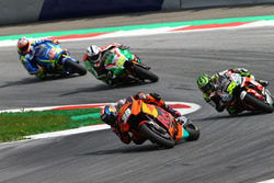Bradley Smith, Red Bull KTM Factory Racing