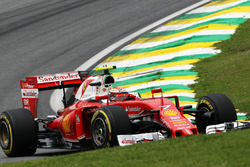 Kimi Räikkönen, Ferrari SF16-H