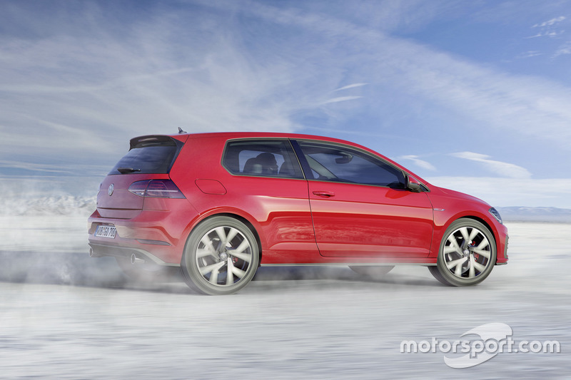 Volkswagen Golf GTI 3 porte restyling