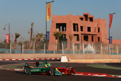 Lucas di Grassi, ABT Schaeffler Audi Sport