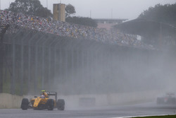 Jolyon Palmer, Renault Sport F1 Team RS16