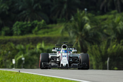 Felipe Massa, Williams FW40
