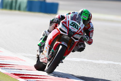 Eugene Laverty, Milwaukee Aprilia