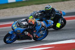 Aron Canet, Estrella Galicia 0,0