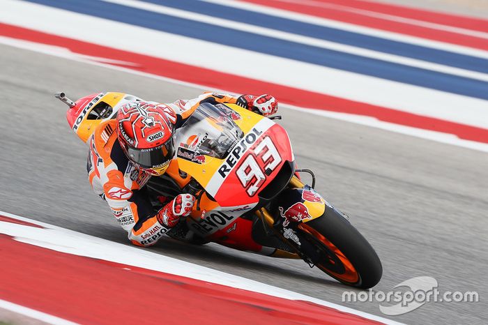 Marc Márquez, Repsol Honda Team