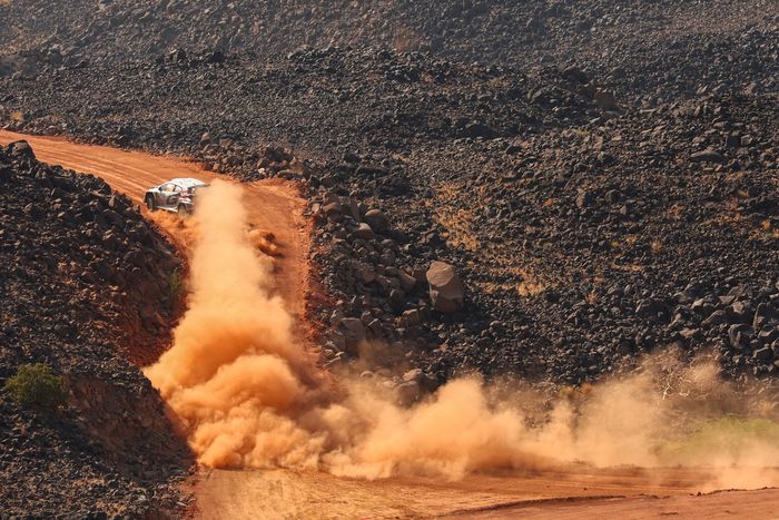 Kalle Rovanperä, Jonne Halttunen, Toyota Gazoo Racing WRT Toyota GR Yaris Rally1