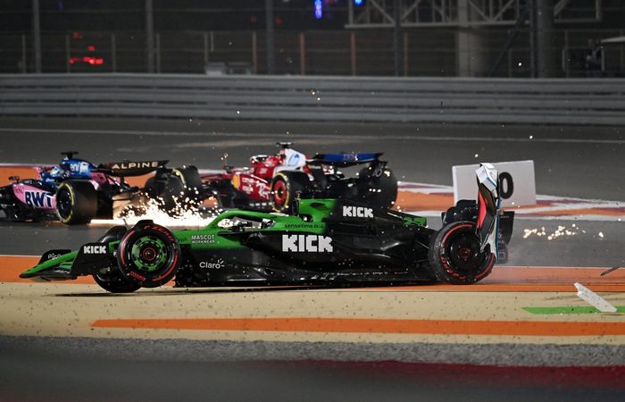 Nico Hulkenberg, Sauber