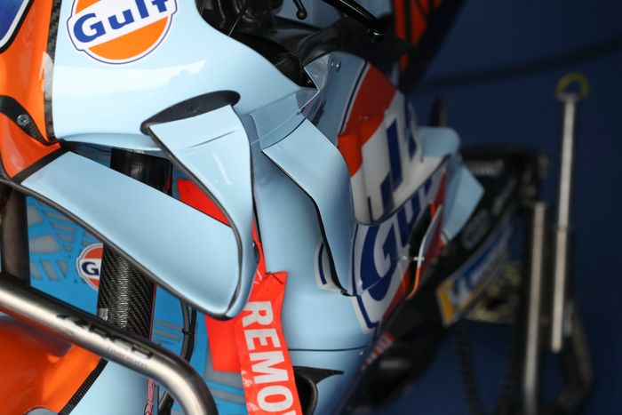 Трековый гоночный велосипед