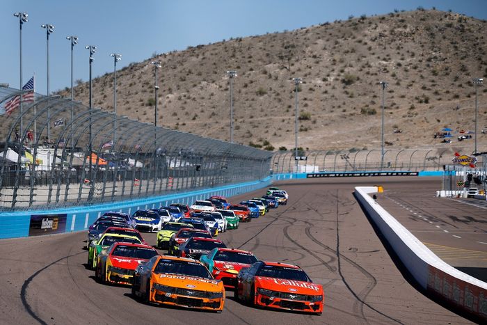 Brad Keselowski, RFK Racing, Ryan Preece, RFK Racing