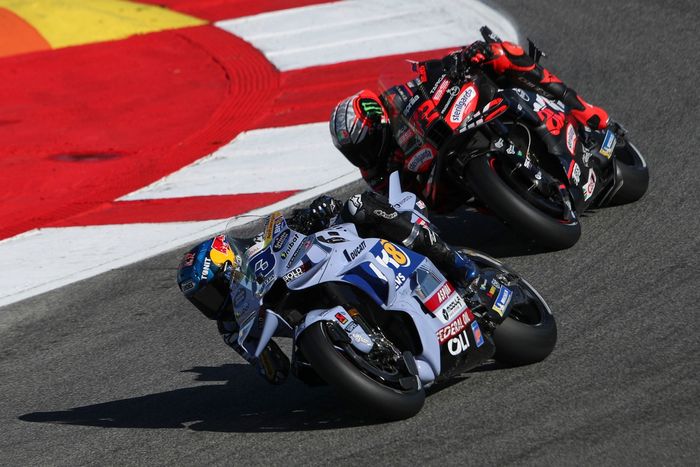 Alex Marquez, Gresini Racing