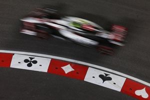 Oliver Bearman, Haas F1 Team