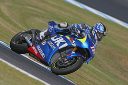 Такуя Тсуда, Team Suzuki MotoGP