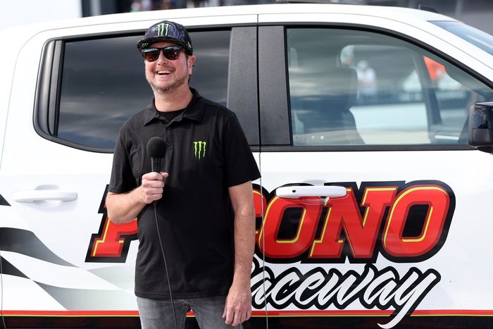 Kurt Busch