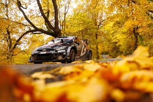 Rajd Europy Centralnej 2025 - Sobota