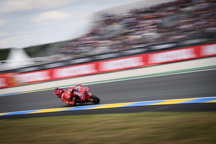Marc Marquez, Ducati Team