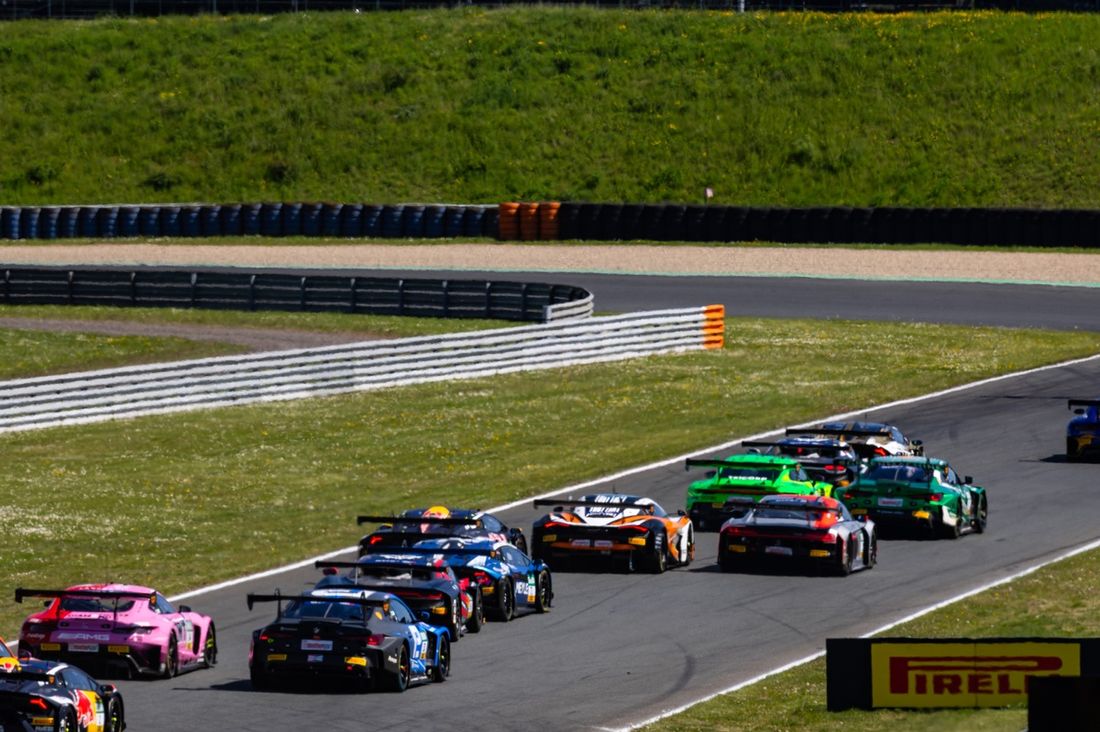 Rozpocznij działanie.